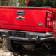 Illustration for article titled The 2019 Chevy Colorado ZR2 Bison Is a Plated Pickup to Power Through Anything